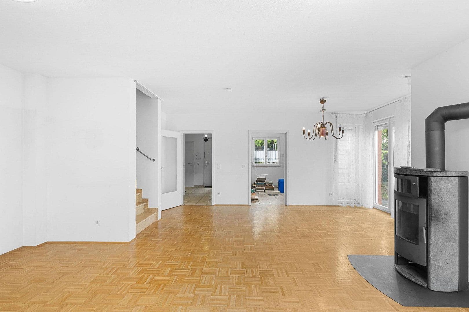house for sale, 140 m², Regensburg, Bavaria house for sale, 140 m², Regensburg, Bavaria