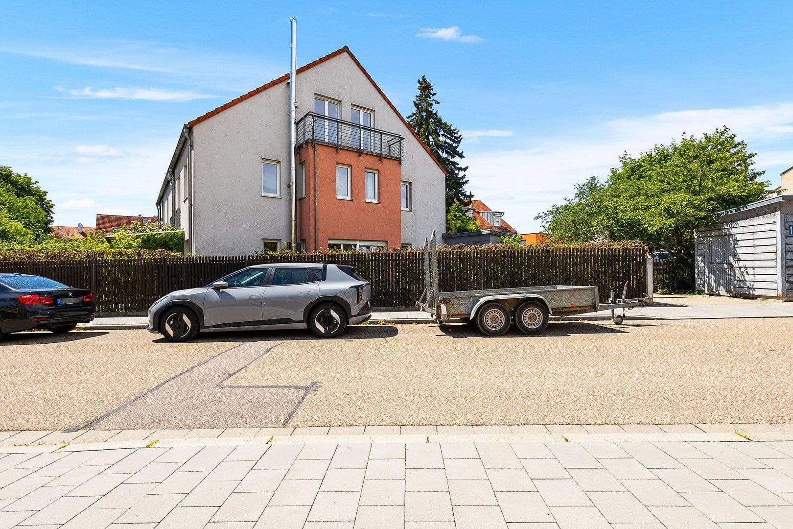 house for sale, 140 m², Regensburg, Bavaria house for sale, 140 m², Regensburg, Bavaria