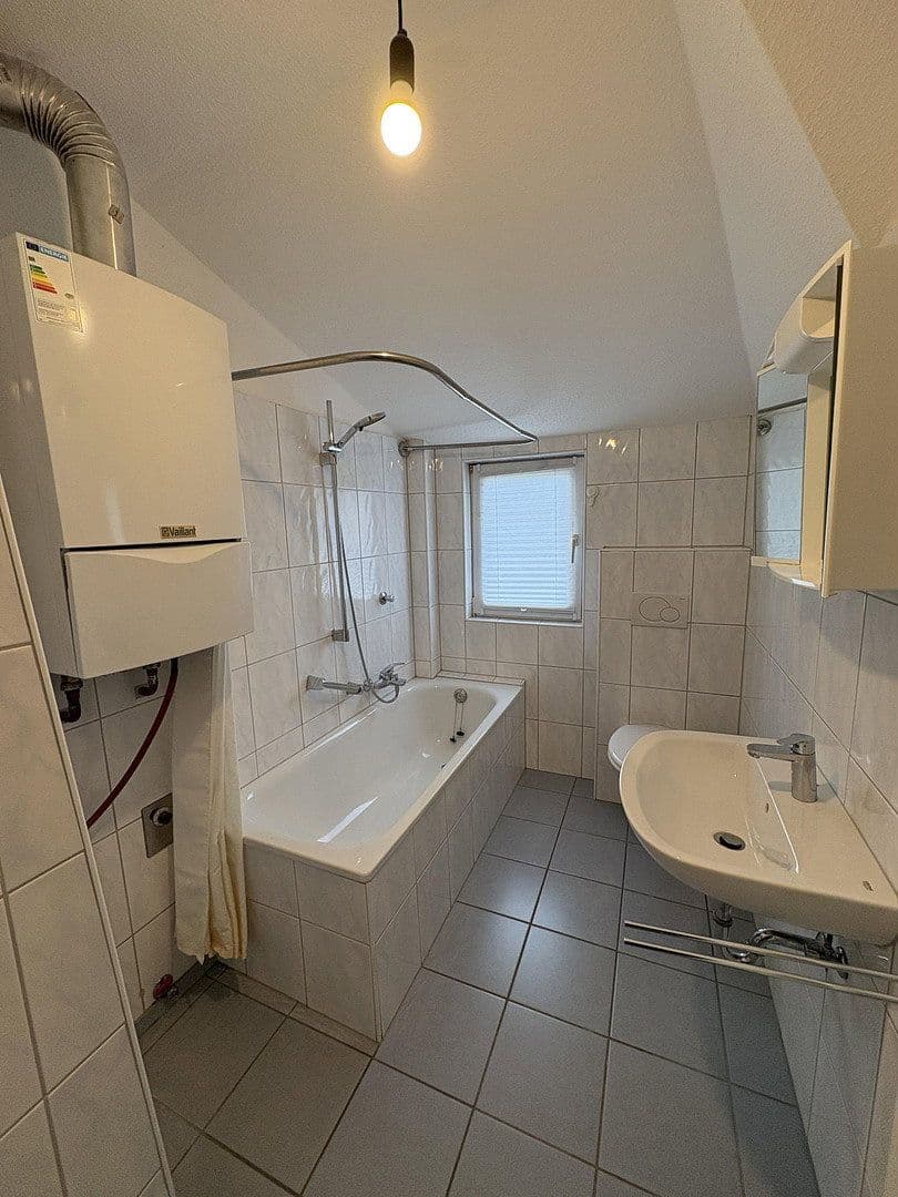 2 bedroom flat to rent, 50 m², Falterweg 22, Dortmund, North Rhine-Westphalia 2 bedroom flat to rent, 50 m², Falterweg 22, Dortmund, North Rhine-Westphalia