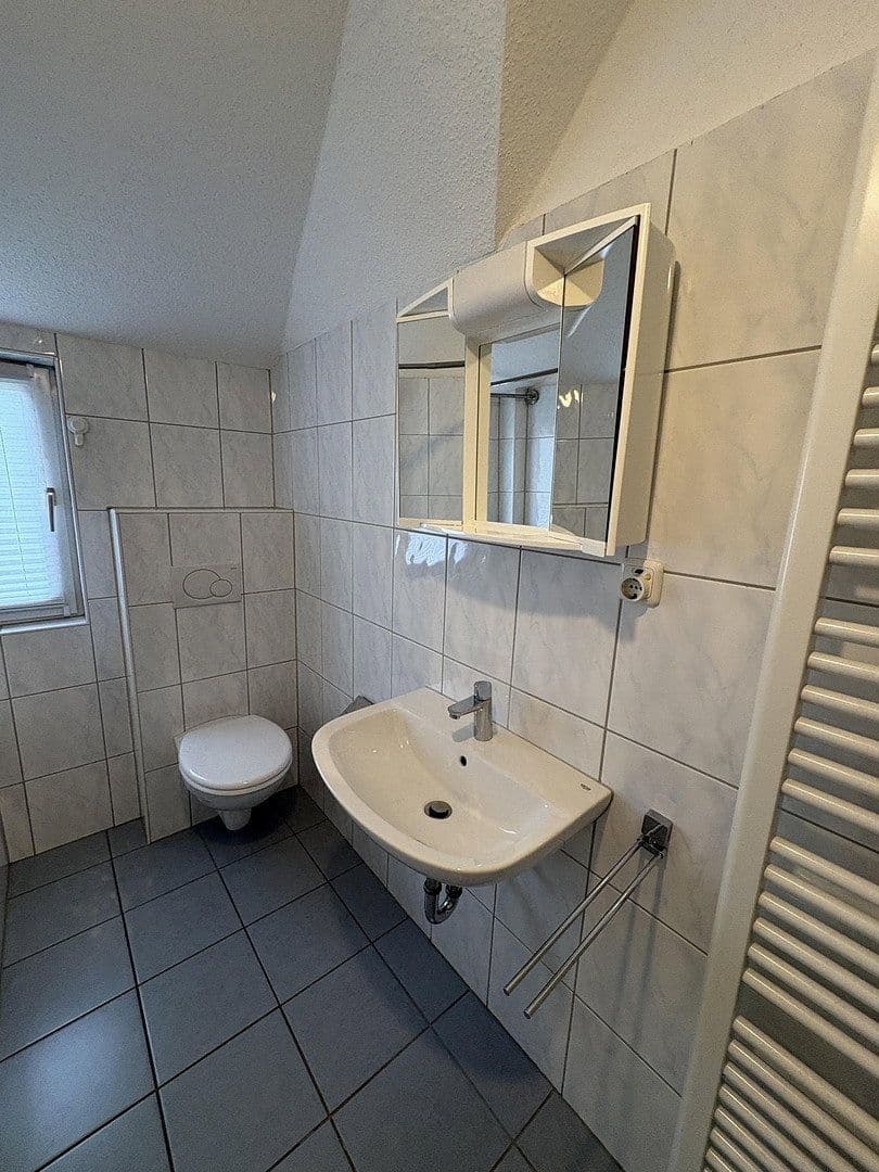 2 bedroom flat to rent, 50 m², Falterweg 22, Dortmund, North Rhine-Westphalia 2 bedroom flat to rent, 50 m², Falterweg 22, Dortmund, North Rhine-Westphalia