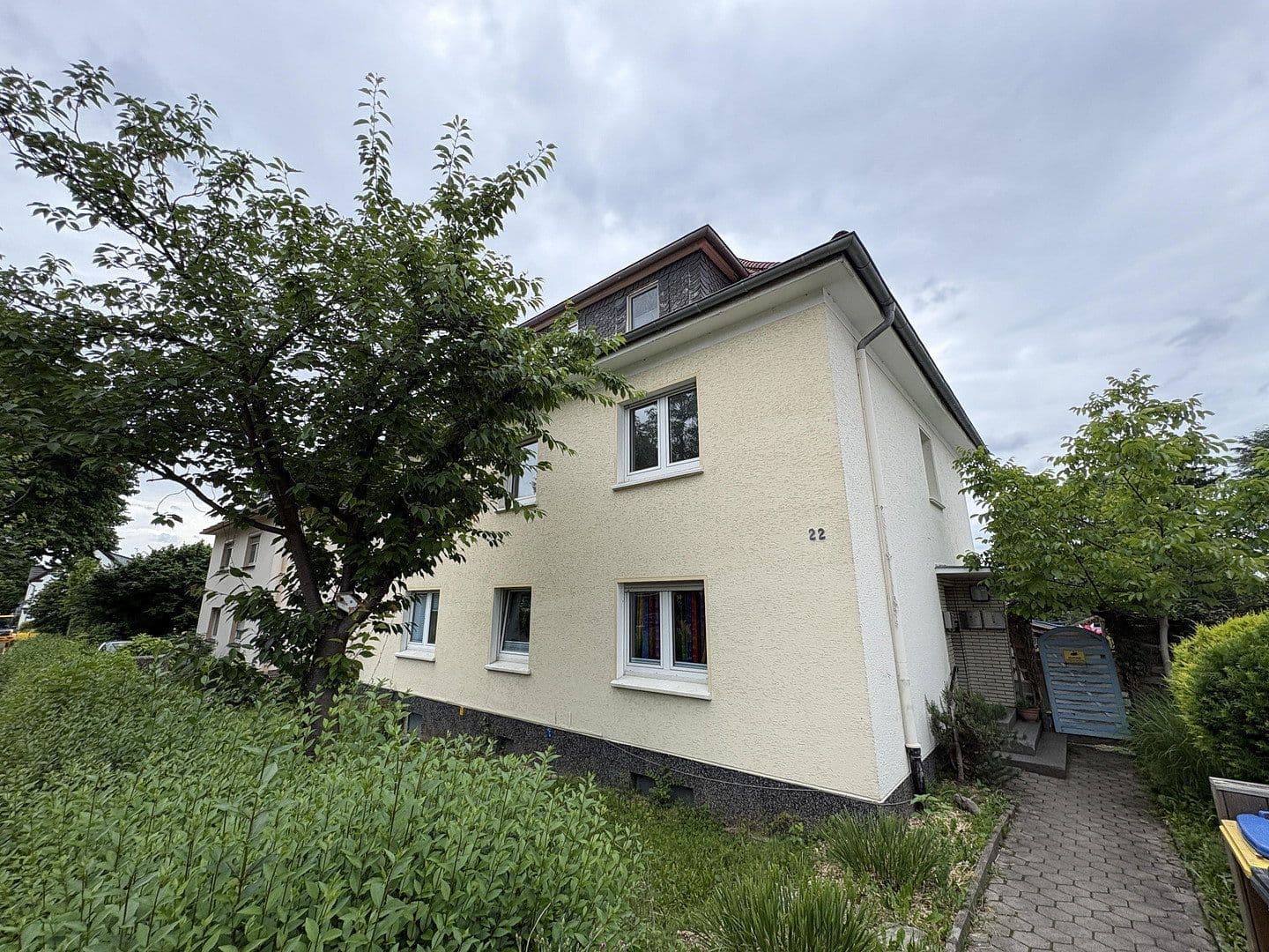 2 bedroom flat to rent, 50 m², Falterweg 22, Dortmund, North Rhine-Westphalia 2 bedroom flat to rent, 50 m², Falterweg 22, Dortmund, North Rhine-Westphalia