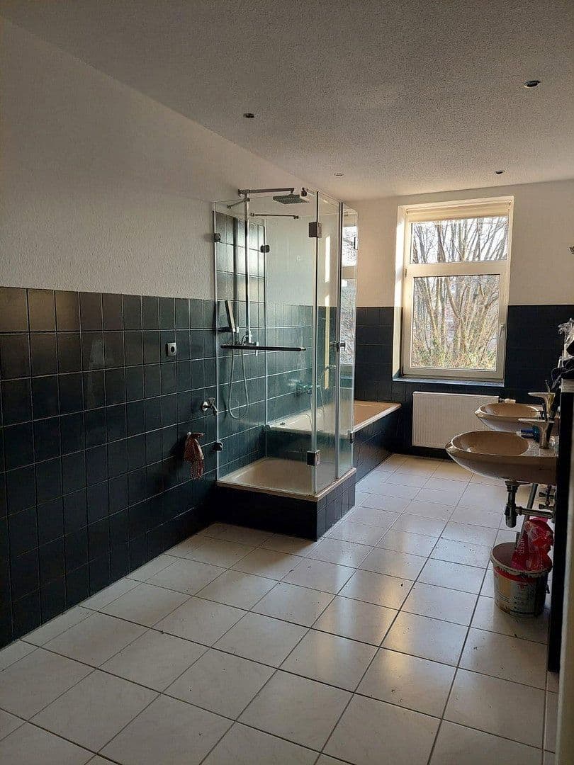 3 bedroom flat to rent, 89 m², Chemnitz, Saxony 3 bedroom flat to rent, 89 m², Chemnitz, Saxony