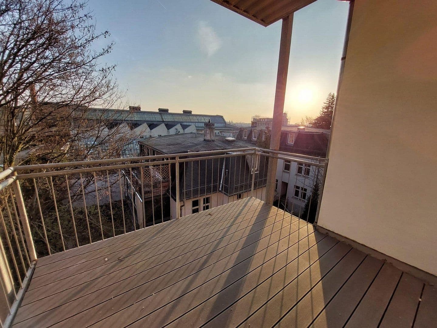 3 bedroom flat to rent, 89 m², Chemnitz, Saxony 3 bedroom flat to rent, 89 m², Chemnitz, Saxony