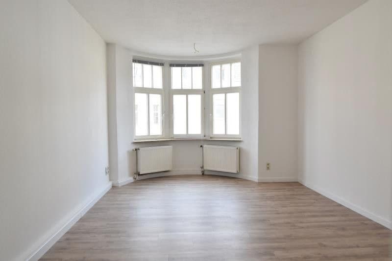 3 bedroom flat to rent, 89 m², Chemnitz, Saxony 3 bedroom flat to rent, 89 m², Chemnitz, Saxony