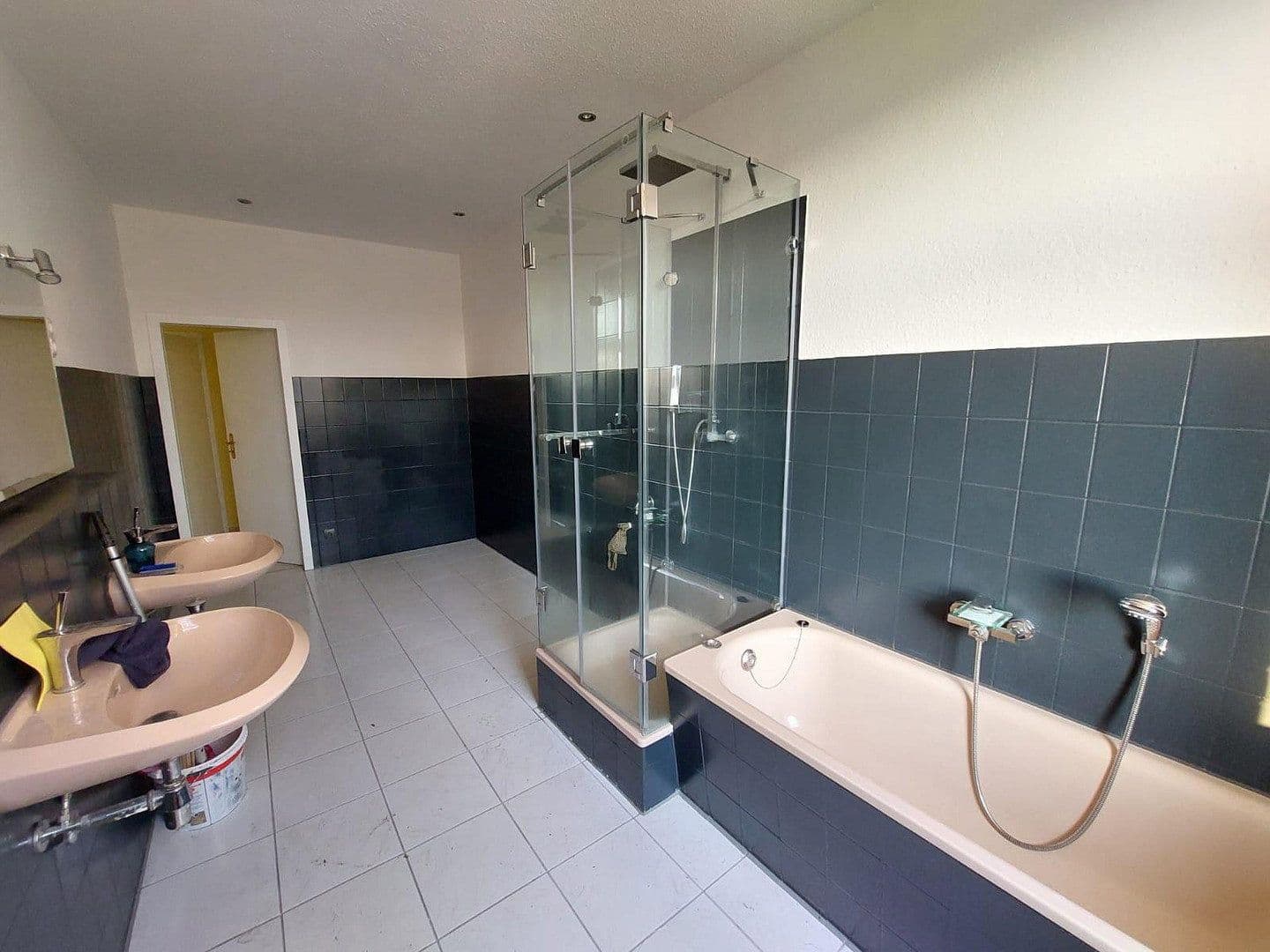 3 bedroom flat to rent, 89 m², Chemnitz, Saxony 3 bedroom flat to rent, 89 m², Chemnitz, Saxony