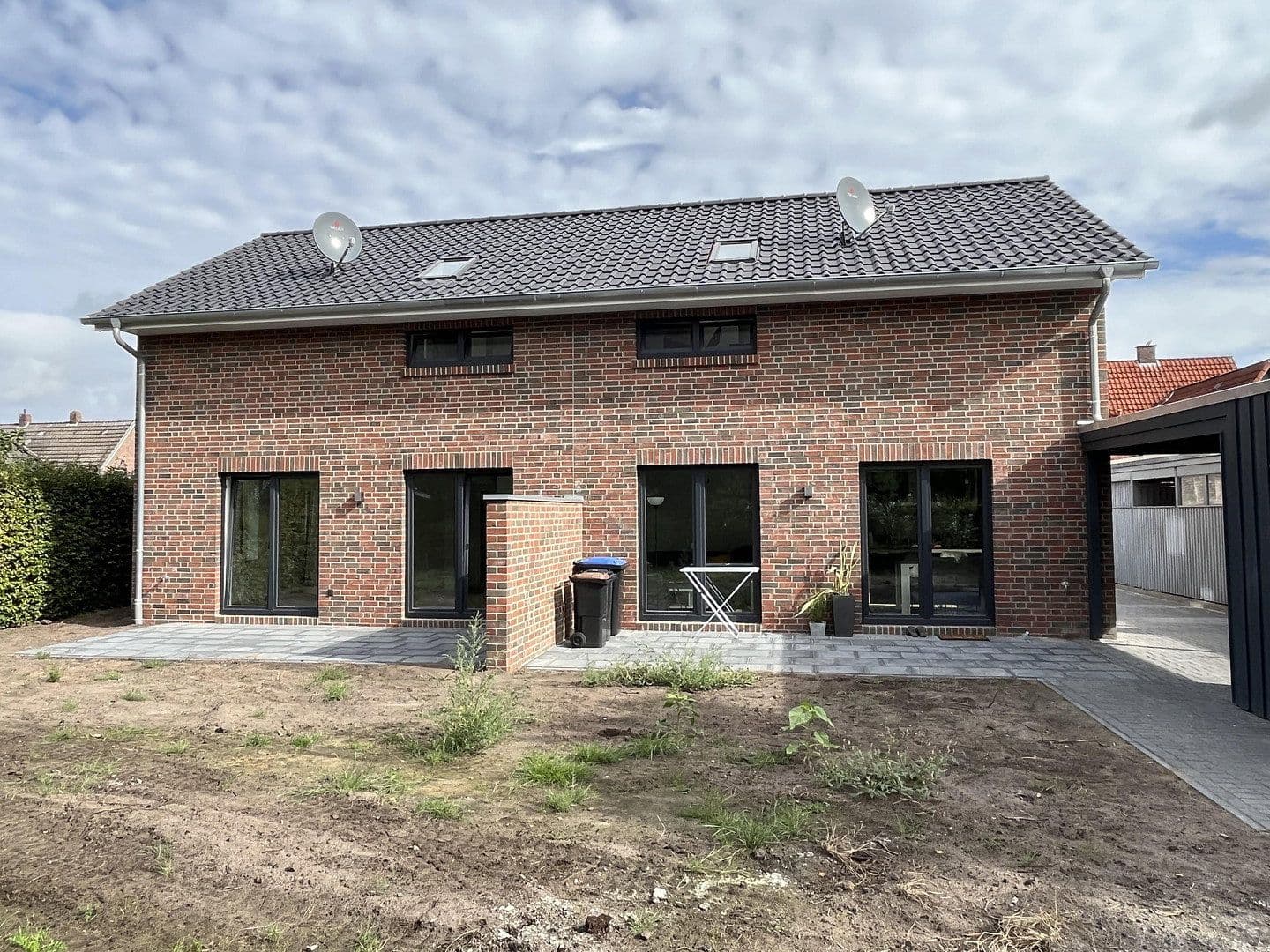 house for sale, 94 m², Edewecht, Lower Saxony house for sale, 94 m², Edewecht, Lower Saxony