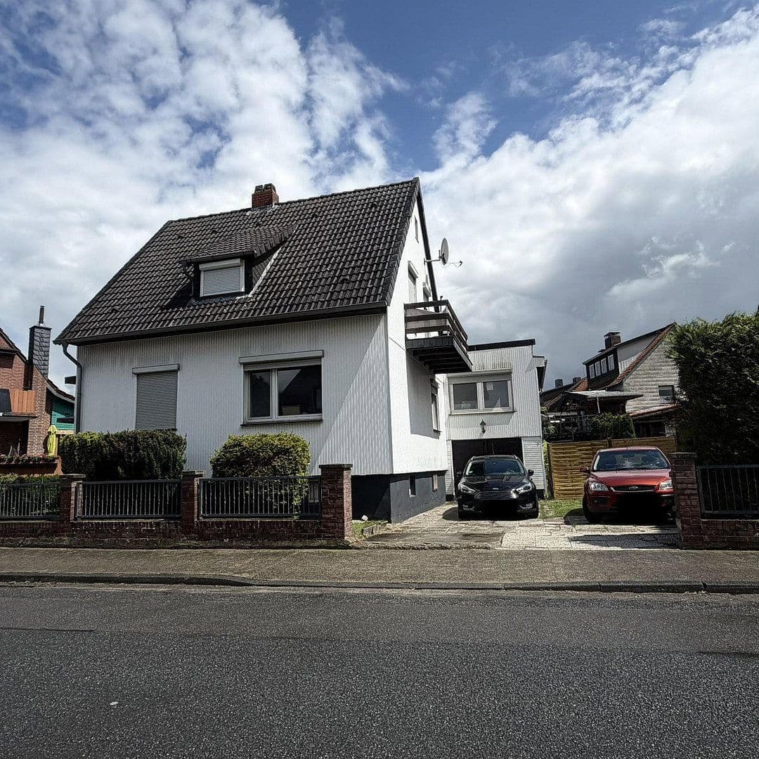 house for sale, 132 m², Im Hammelkring 20, Schladen-Werla, Lower Saxony house for sale, 132 m², Im Hammelkring 20, Schladen-Werla, Lower Saxony