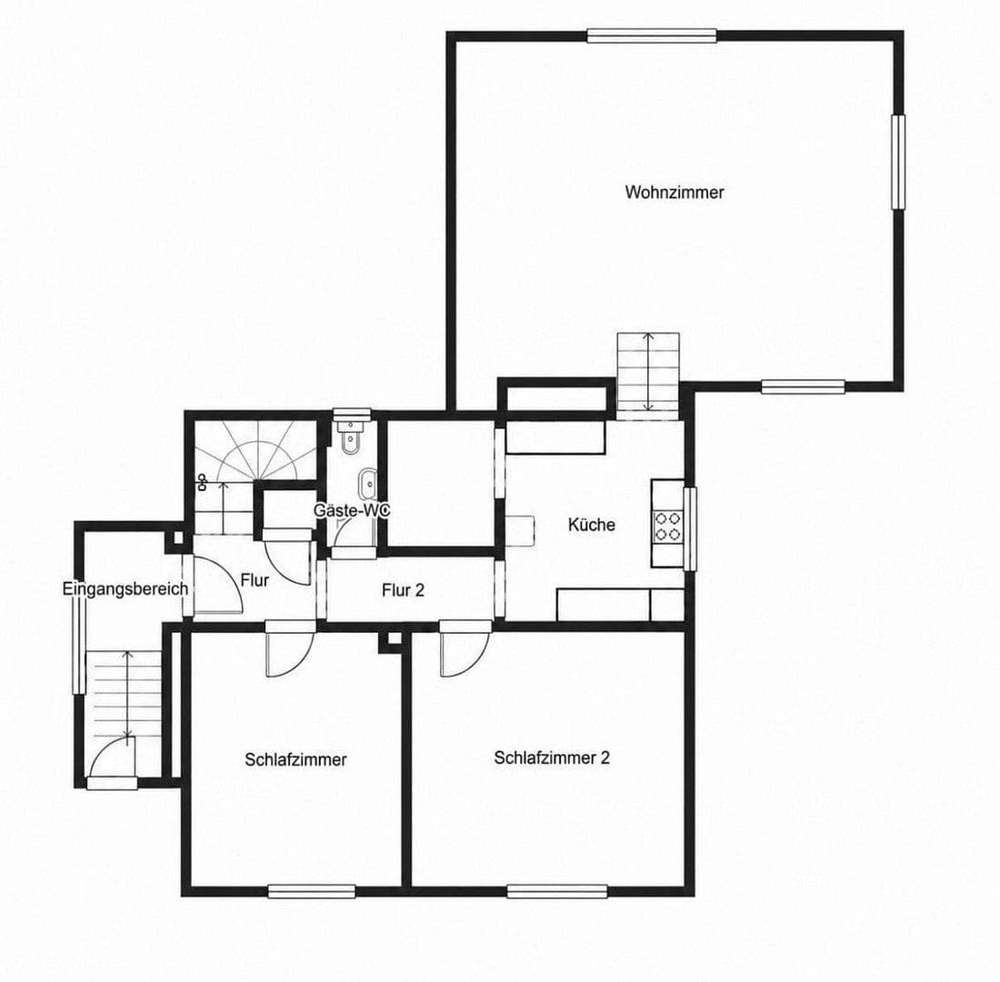 house for sale, 132 m², Im Hammelkring 20, Schladen-Werla, Lower Saxony house for sale, 132 m², Im Hammelkring 20, Schladen-Werla, Lower Saxony