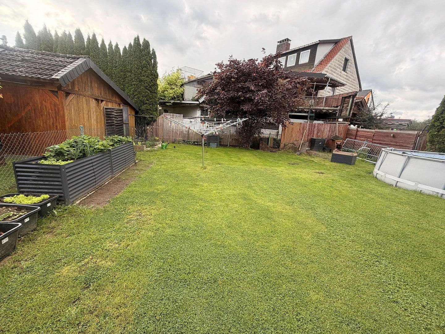 house for sale, 132 m², Im Hammelkring 20, Schladen-Werla, Lower Saxony house for sale, 132 m², Im Hammelkring 20, Schladen-Werla, Lower Saxony