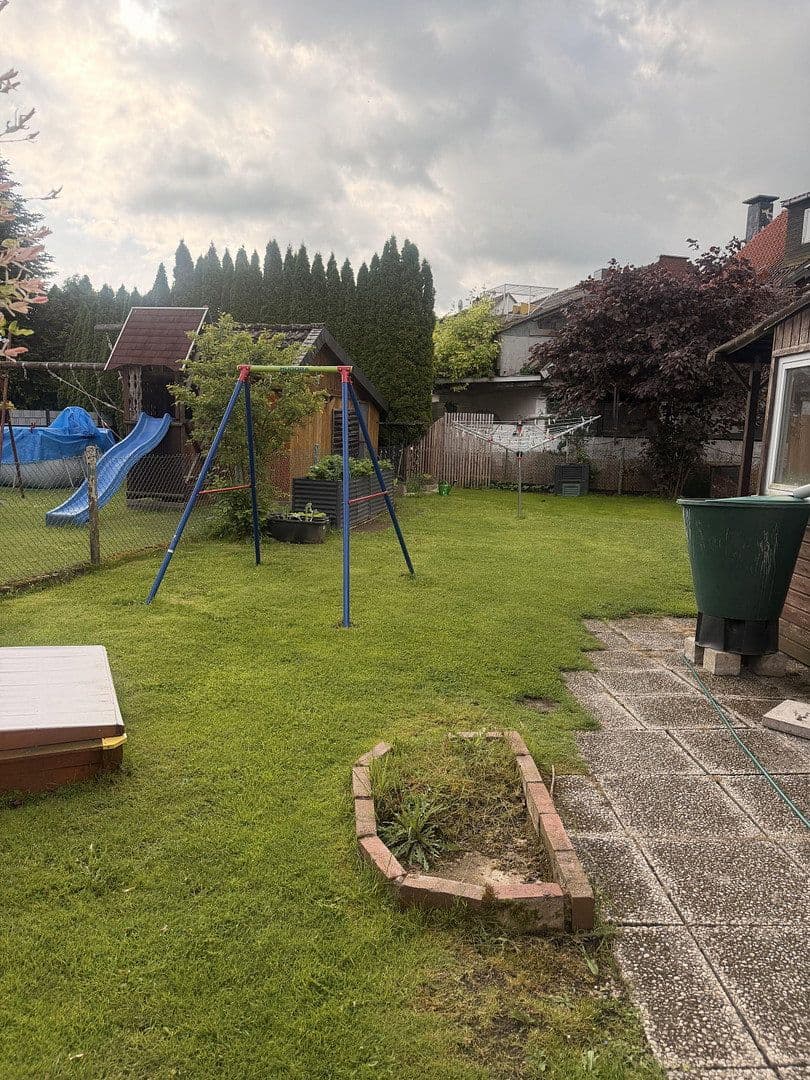 house for sale, 132 m², Im Hammelkring 20, Schladen-Werla, Lower Saxony house for sale, 132 m², Im Hammelkring 20, Schladen-Werla, Lower Saxony