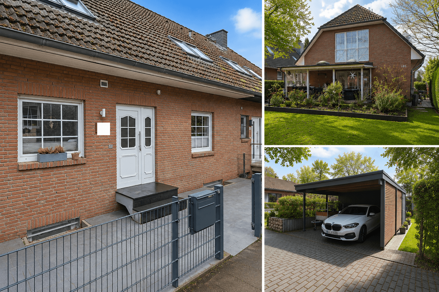 house for sale, 106 m², Saseler Straße 185, Hamburg, Hamburg house for sale, 106 m², Saseler Straße 185, Hamburg, Hamburg