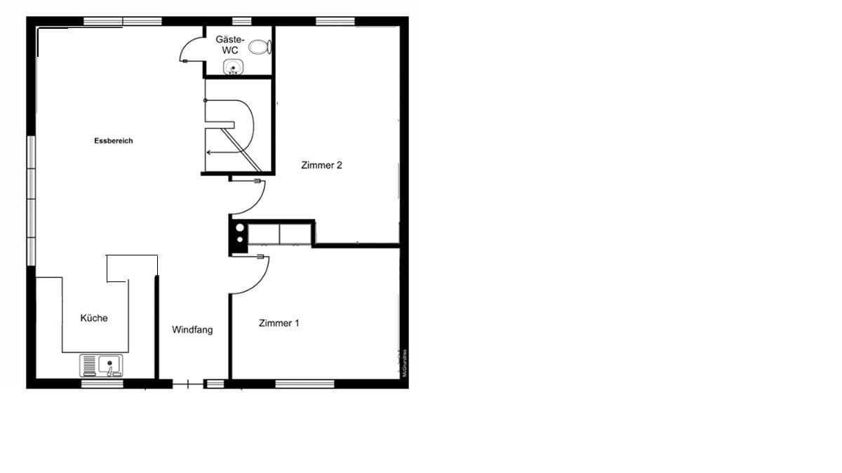house for sale, 106 m², Saseler Straße 185, Hamburg, Hamburg house for sale, 106 m², Saseler Straße 185, Hamburg, Hamburg