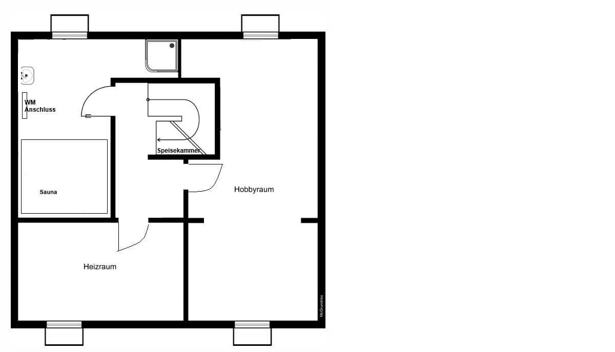 house for sale, 106 m², Saseler Straße 185, Hamburg, Hamburg house for sale, 106 m², Saseler Straße 185, Hamburg, Hamburg