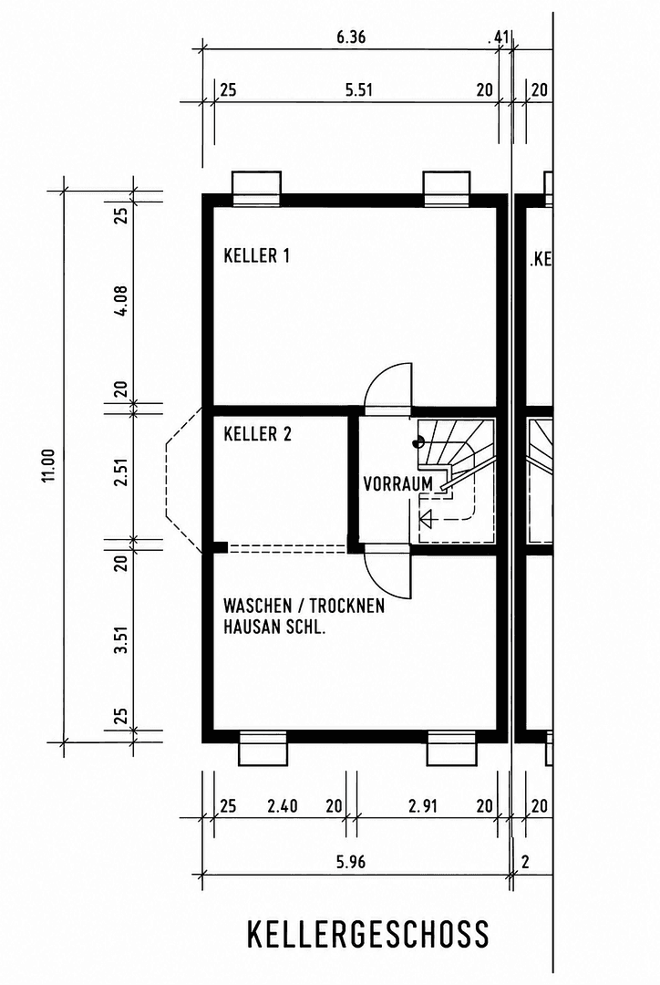 house to rent, 155 m², Wermelskirchen, North Rhine-Westphalia house to rent, 155 m², Wermelskirchen, North Rhine-Westphalia