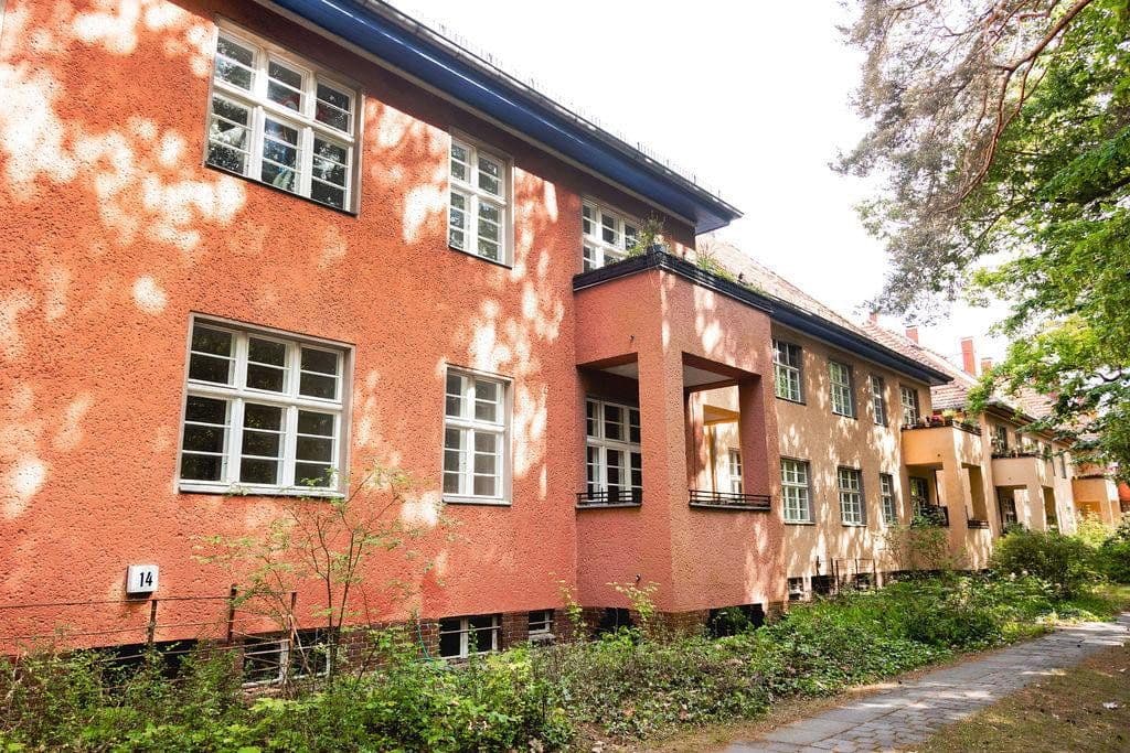 4 bedroom flat for sale, 97 m², Hartmannsweilerweg 14, Berlin, Berlin 4 bedroom flat for sale, 97 m², Hartmannsweilerweg 14, Berlin, Berlin