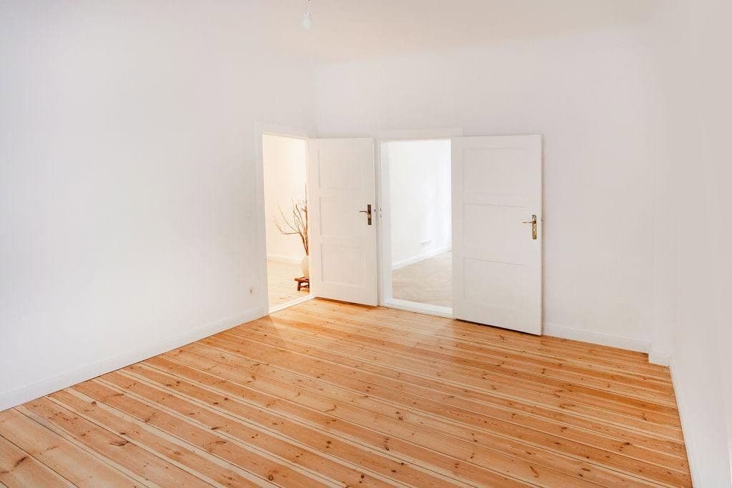 4 bedroom flat for sale, 97 m², Hartmannsweilerweg 14, Berlin, Berlin 4 bedroom flat for sale, 97 m², Hartmannsweilerweg 14, Berlin, Berlin