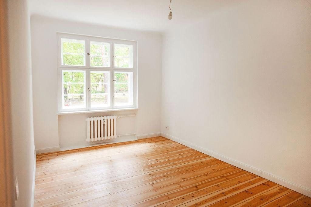 4 bedroom flat for sale, 97 m², Hartmannsweilerweg 14, Berlin, Berlin 4 bedroom flat for sale, 97 m², Hartmannsweilerweg 14, Berlin, Berlin