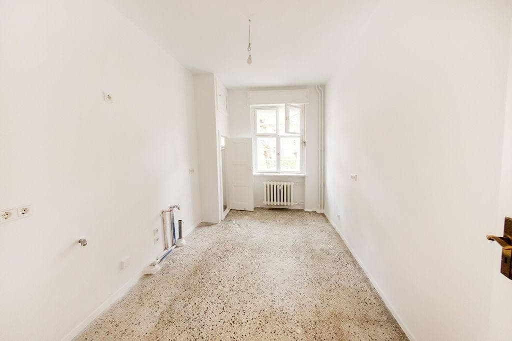 4 bedroom flat for sale, 97 m², Hartmannsweilerweg 14, Berlin, Berlin 4 bedroom flat for sale, 97 m², Hartmannsweilerweg 14, Berlin, Berlin
