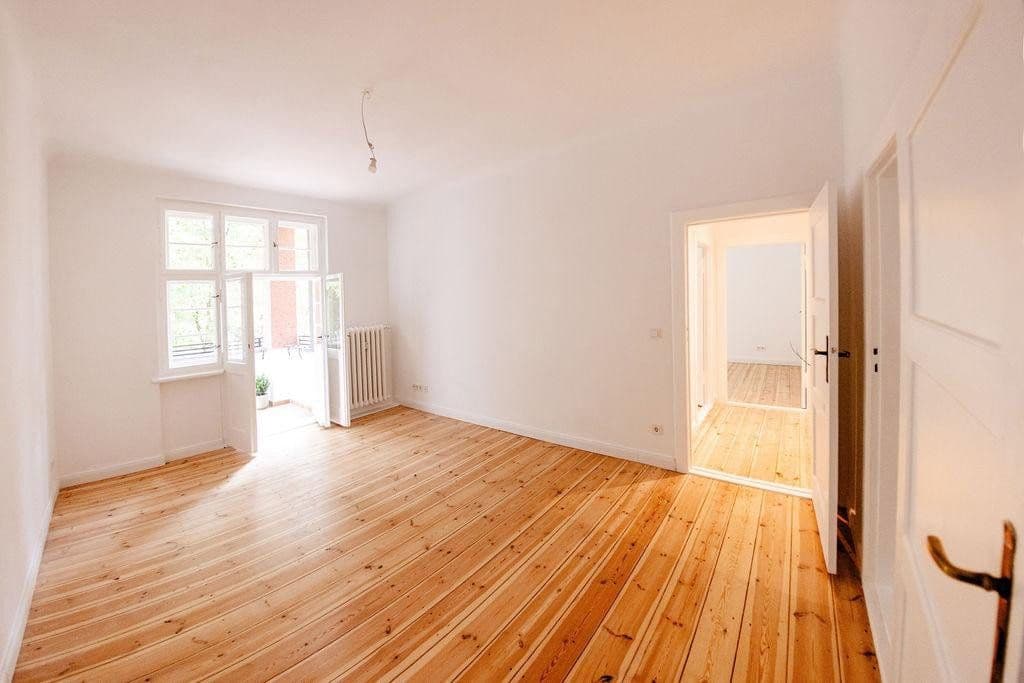 4 bedroom flat for sale, 97 m², Hartmannsweilerweg 14, Berlin, Berlin 4 bedroom flat for sale, 97 m², Hartmannsweilerweg 14, Berlin, Berlin