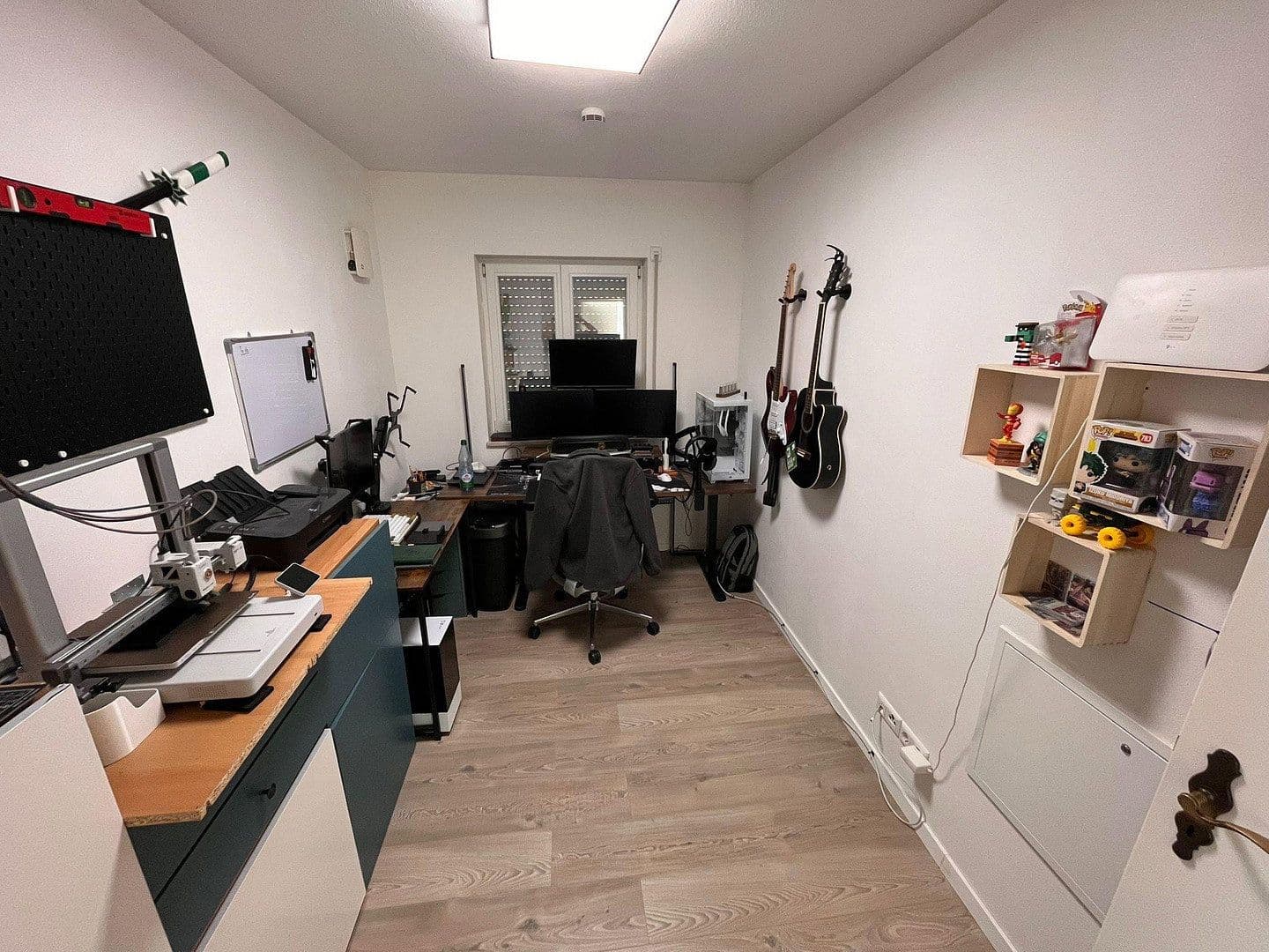 2 bedroom with open-plan kitchen flat to rent, 120 m², Burgbernheim, Bavaria 2 bedroom with open-plan kitchen flat to rent, 120 m², Burgbernheim, Bavaria