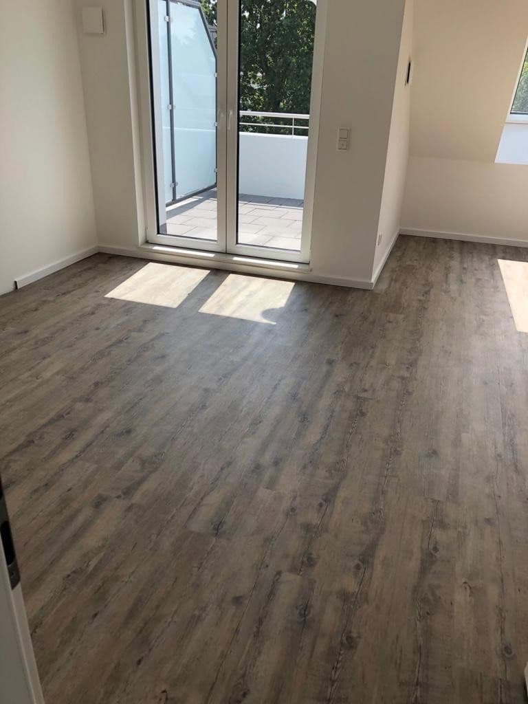1 bedroom with open-plan kitchen flat to rent, 66 m², Brücherhofstrasse 74, Dortmund, North Rhine-Westphalia 1 bedroom with open-plan kitchen flat to rent, 66 m², Brücherhofstrasse 74, Dortmund, North Rhine-Westphalia
