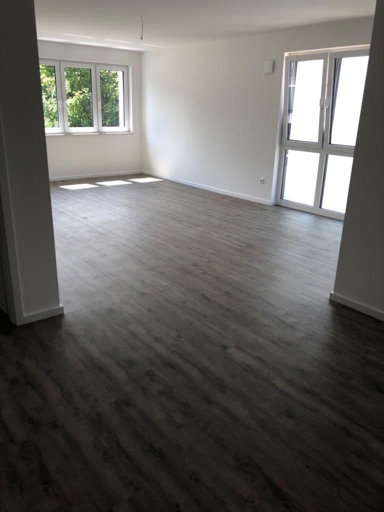 1 bedroom with open-plan kitchen flat to rent, 66 m², Brücherhofstrasse 74, Dortmund, North Rhine-Westphalia 1 bedroom with open-plan kitchen flat to rent, 66 m², Brücherhofstrasse 74, Dortmund, North Rhine-Westphalia
