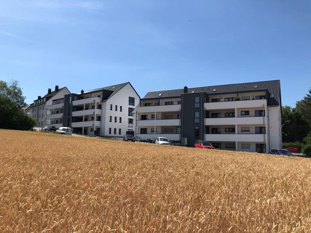 1 bedroom with open-plan kitchen flat to rent, 66 m², Brücherhofstrasse 74, Dortmund, North Rhine-Westphalia 1 bedroom with open-plan kitchen flat to rent, 66 m², Brücherhofstrasse 74, Dortmund, North Rhine-Westphalia