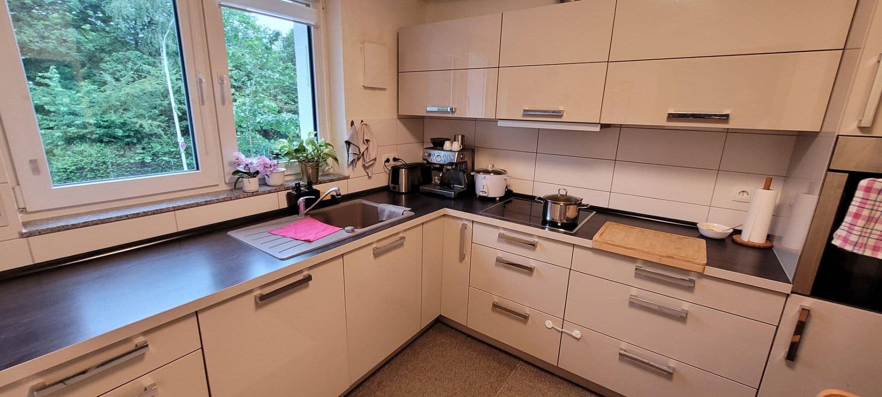 2 bedroom with open-plan kitchen flat for sale, 86 m², Pfaffenhofener Straße 10, Heilbronn-Böckingen, Baden-Württemberg 2 bedroom with open-plan kitchen flat for sale, 86 m², Pfaffenhofener Straße 10, Heilbronn-Böckingen, Baden-Württemberg