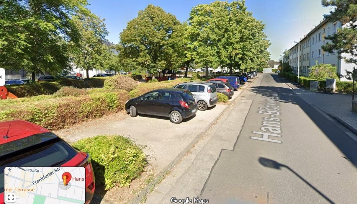2 bedroom flat to rent, 54 m², Hochheim, Hesse 2 bedroom flat to rent, 54 m², Hochheim, Hesse