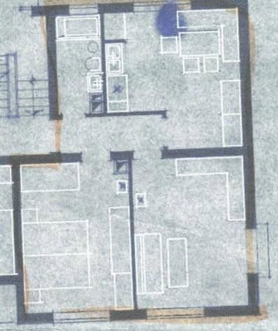 2 bedroom flat to rent, 54 m², Hochheim, Hesse 2 bedroom flat to rent, 54 m², Hochheim, Hesse