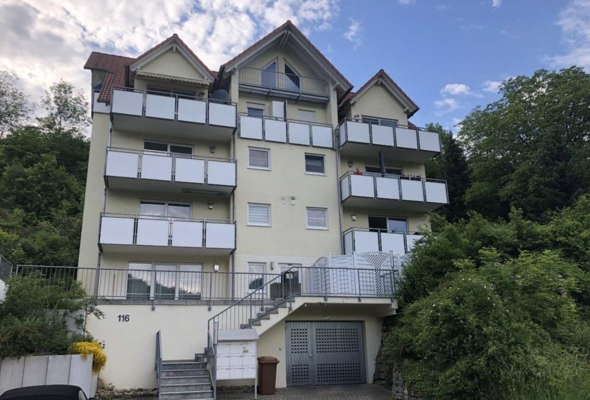 2 bedroom with open-plan kitchen flat for sale, 84 m², Ihlinger Straße 116, Horb am Neckar, Baden-Württemberg 2 bedroom with open-plan kitchen flat for sale, 84 m², Ihlinger Straße 116, Horb am Neckar, Baden-Württemberg