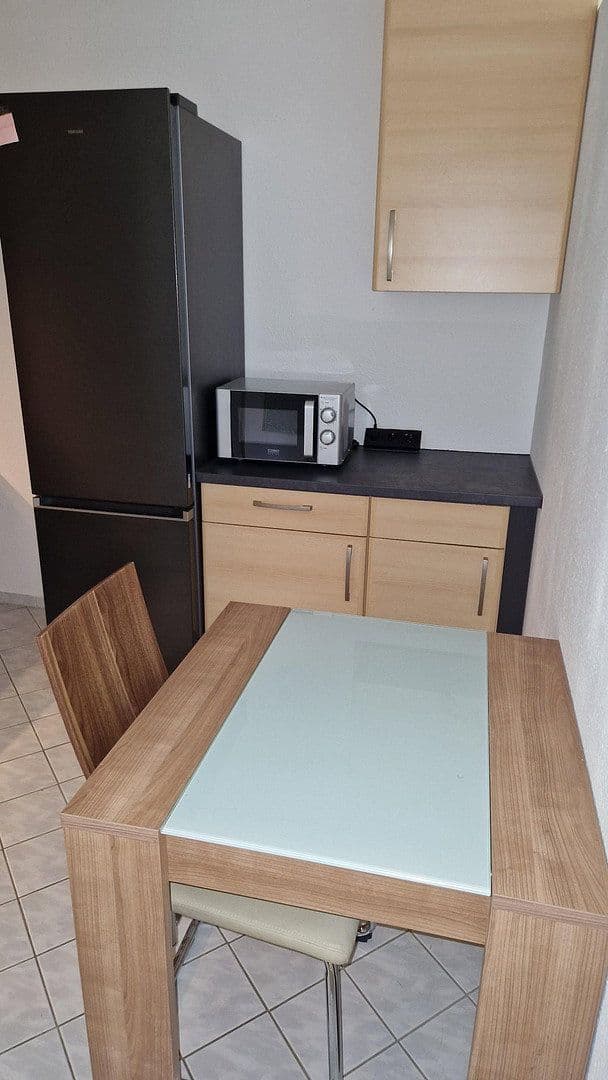 flat to rent, 46 m², Steinfurter Str. 20, Münster, North Rhine-Westphalia flat to rent, 46 m², Steinfurter Str. 20, Münster, North Rhine-Westphalia