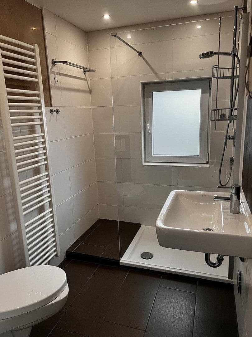 3 bedroom flat for sale, 99 m², Leverkusen, North Rhine-Westphalia 3 bedroom flat for sale, 99 m², Leverkusen, North Rhine-Westphalia
