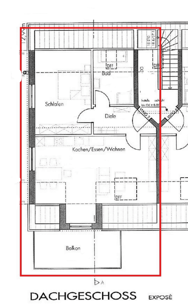 2 bedroom flat for sale, 67 m², Gaimersheim, Bavaria 2 bedroom flat for sale, 67 m², Gaimersheim, Bavaria