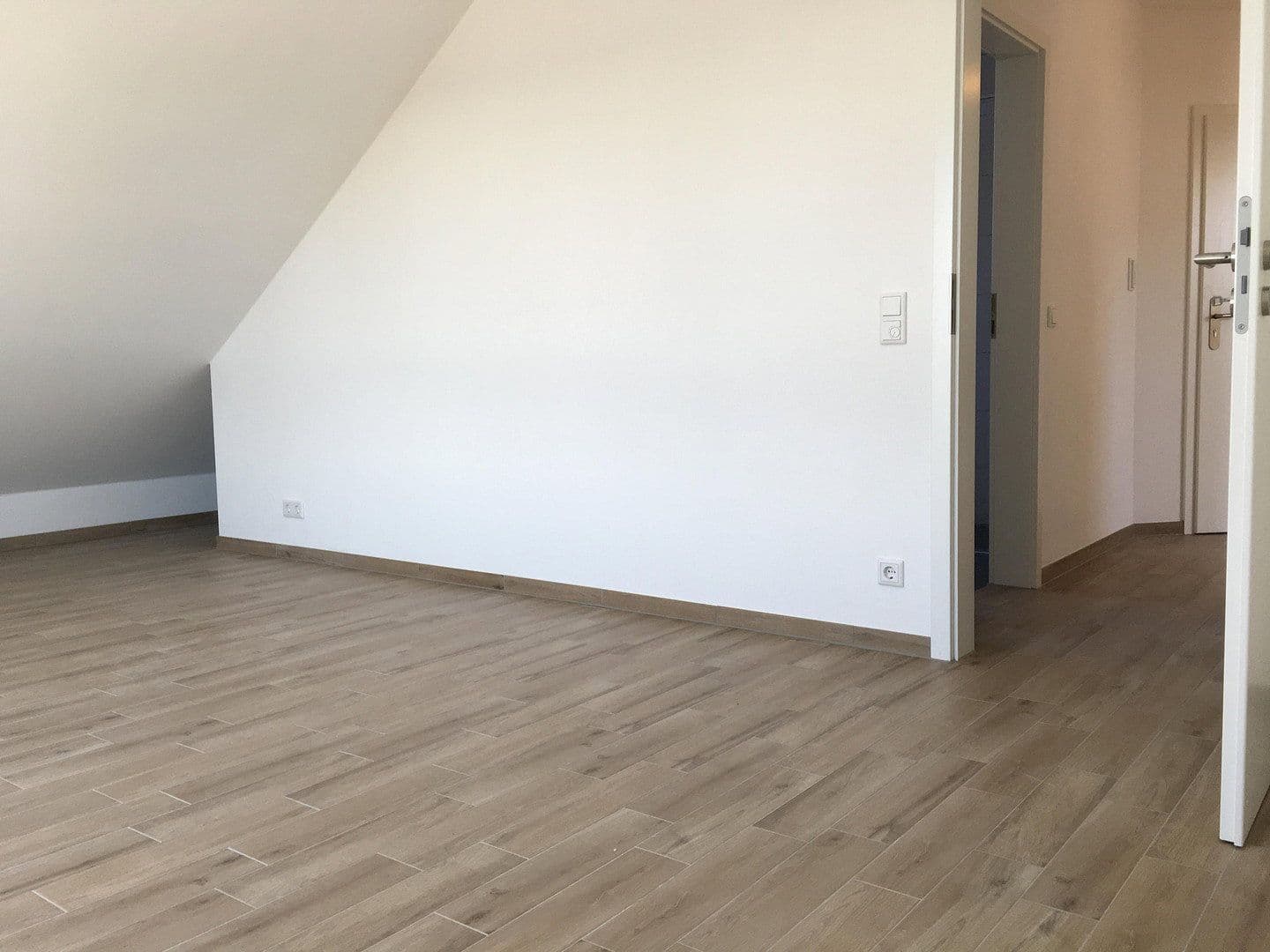 2 bedroom flat for sale, 67 m², Gaimersheim, Bavaria 2 bedroom flat for sale, 67 m², Gaimersheim, Bavaria