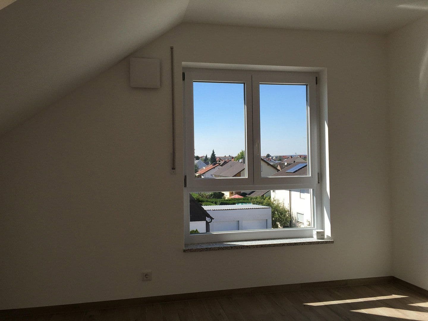 2 bedroom flat for sale, 67 m², Gaimersheim, Bavaria 2 bedroom flat for sale, 67 m², Gaimersheim, Bavaria