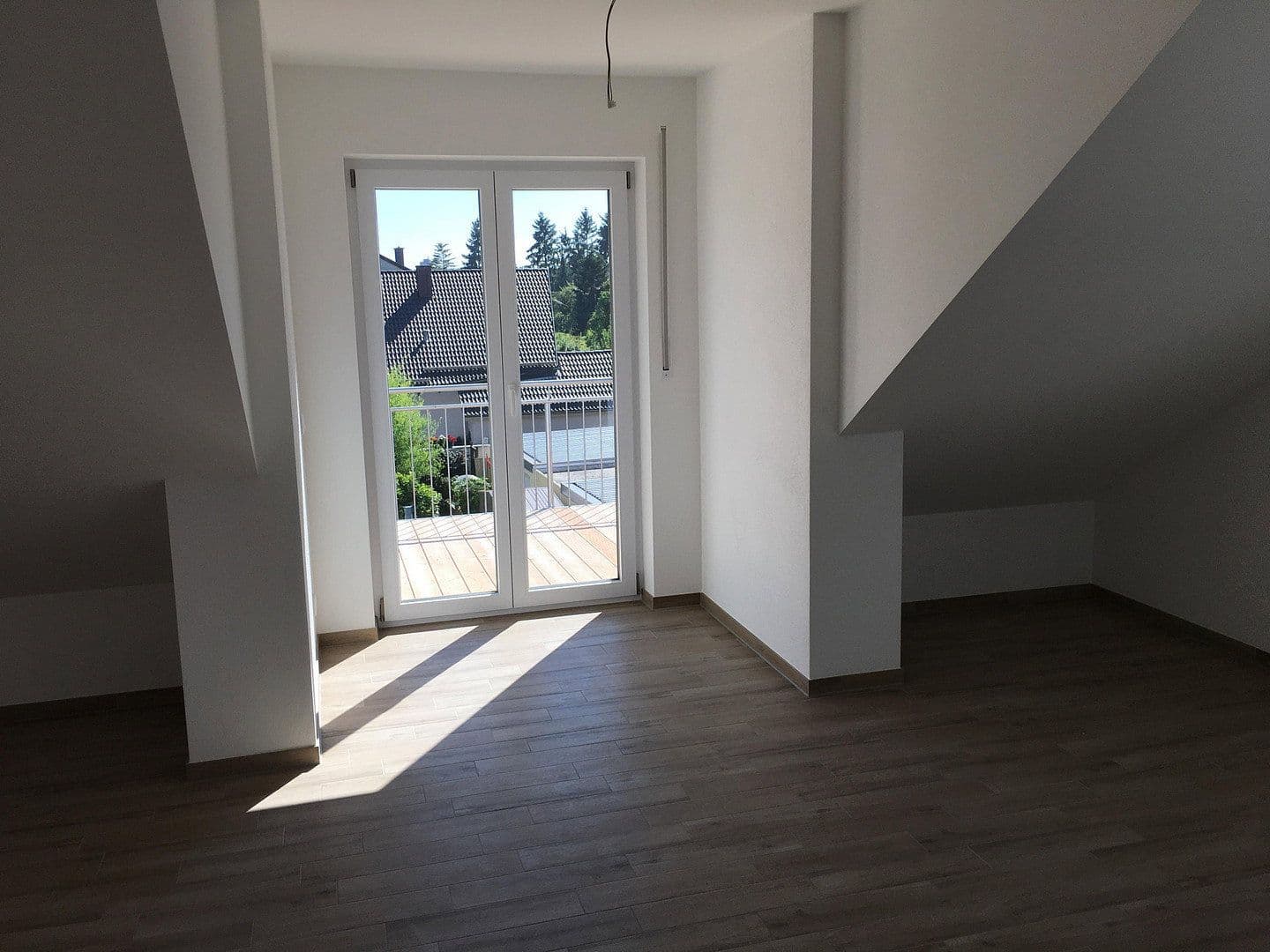 2 bedroom flat for sale, 67 m², Gaimersheim, Bavaria 2 bedroom flat for sale, 67 m², Gaimersheim, Bavaria