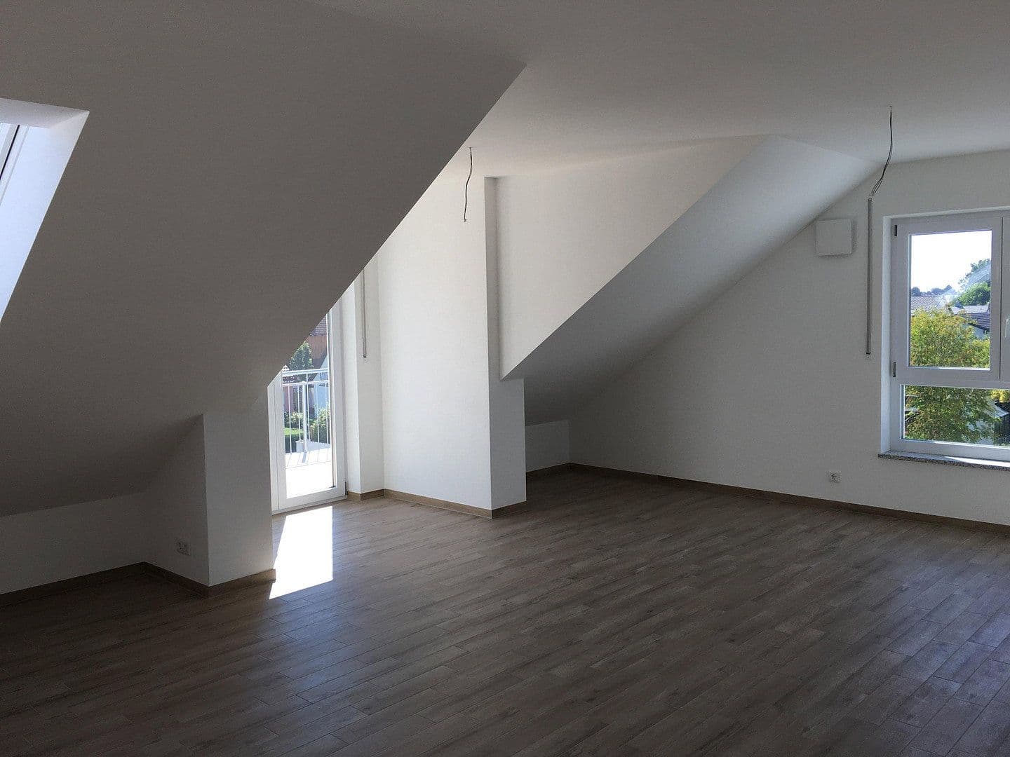 2 bedroom flat for sale, 67 m², Gaimersheim, Bavaria 2 bedroom flat for sale, 67 m², Gaimersheim, Bavaria