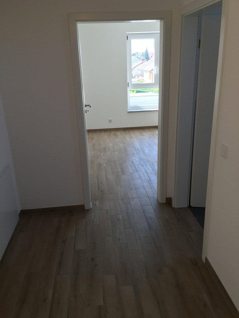 2 bedroom flat for sale, 67 m², Gaimersheim, Bavaria 2 bedroom flat for sale, 67 m², Gaimersheim, Bavaria