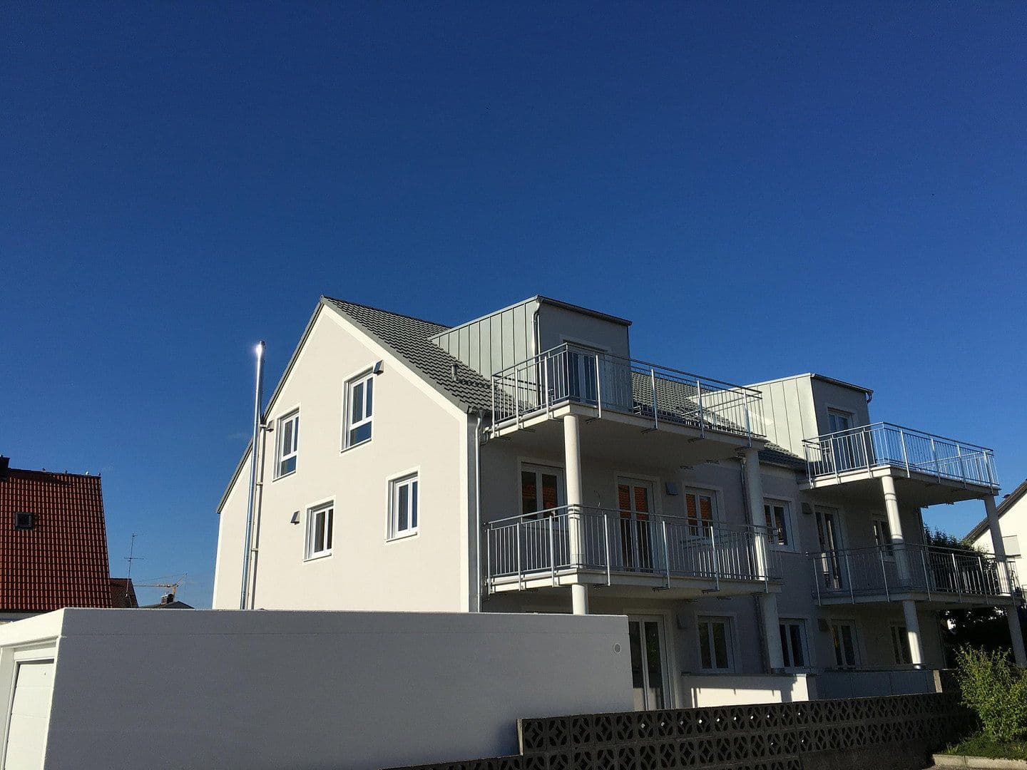 2 bedroom flat for sale, 67 m², Gaimersheim, Bavaria 2 bedroom flat for sale, 67 m², Gaimersheim, Bavaria