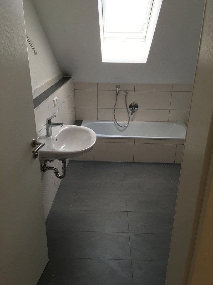 2 bedroom flat for sale, 67 m², Gaimersheim, Bavaria 2 bedroom flat for sale, 67 m², Gaimersheim, Bavaria