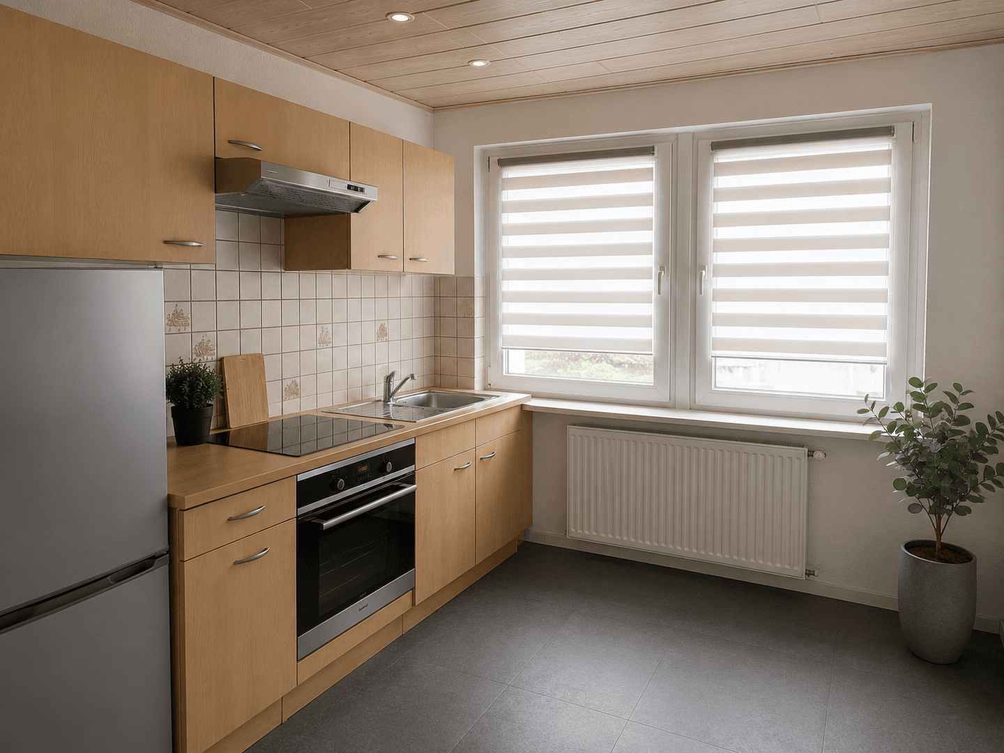 2 bedroom flat for sale, 51 m², Bochum, North Rhine-Westphalia 2 bedroom flat for sale, 51 m², Bochum, North Rhine-Westphalia