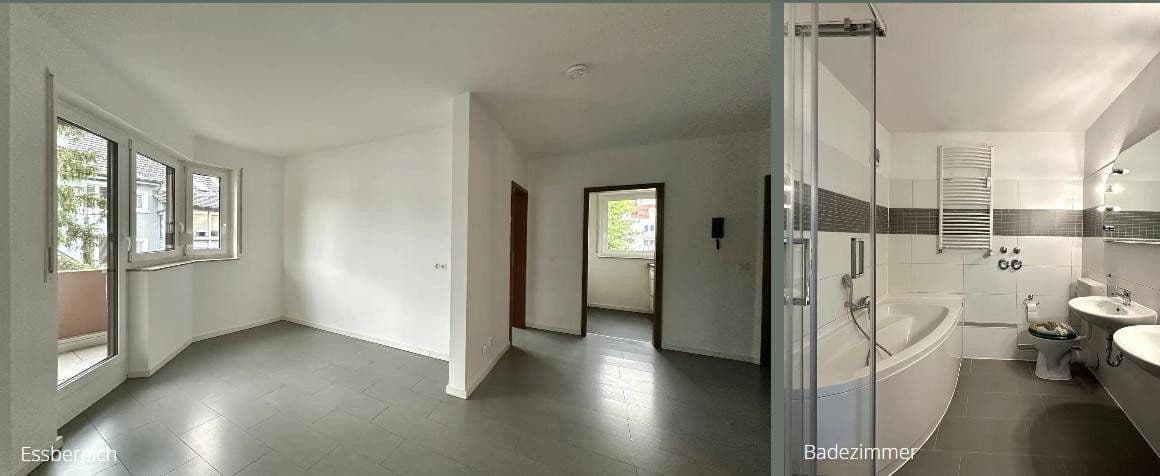 3 bedroom flat to rent, 84 m², Karlstr. 15, Rheinfelden (Baden), Baden-Württemberg 3 bedroom flat to rent, 84 m², Karlstr. 15, Rheinfelden (Baden), Baden-Württemberg