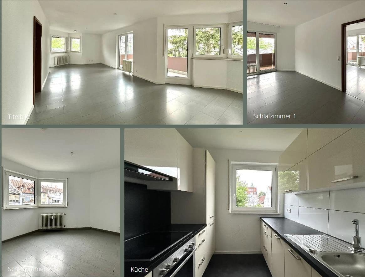3 bedroom flat to rent, 84 m², Karlstr. 15, Rheinfelden (Baden), Baden-Württemberg 3 bedroom flat to rent, 84 m², Karlstr. 15, Rheinfelden (Baden), Baden-Württemberg