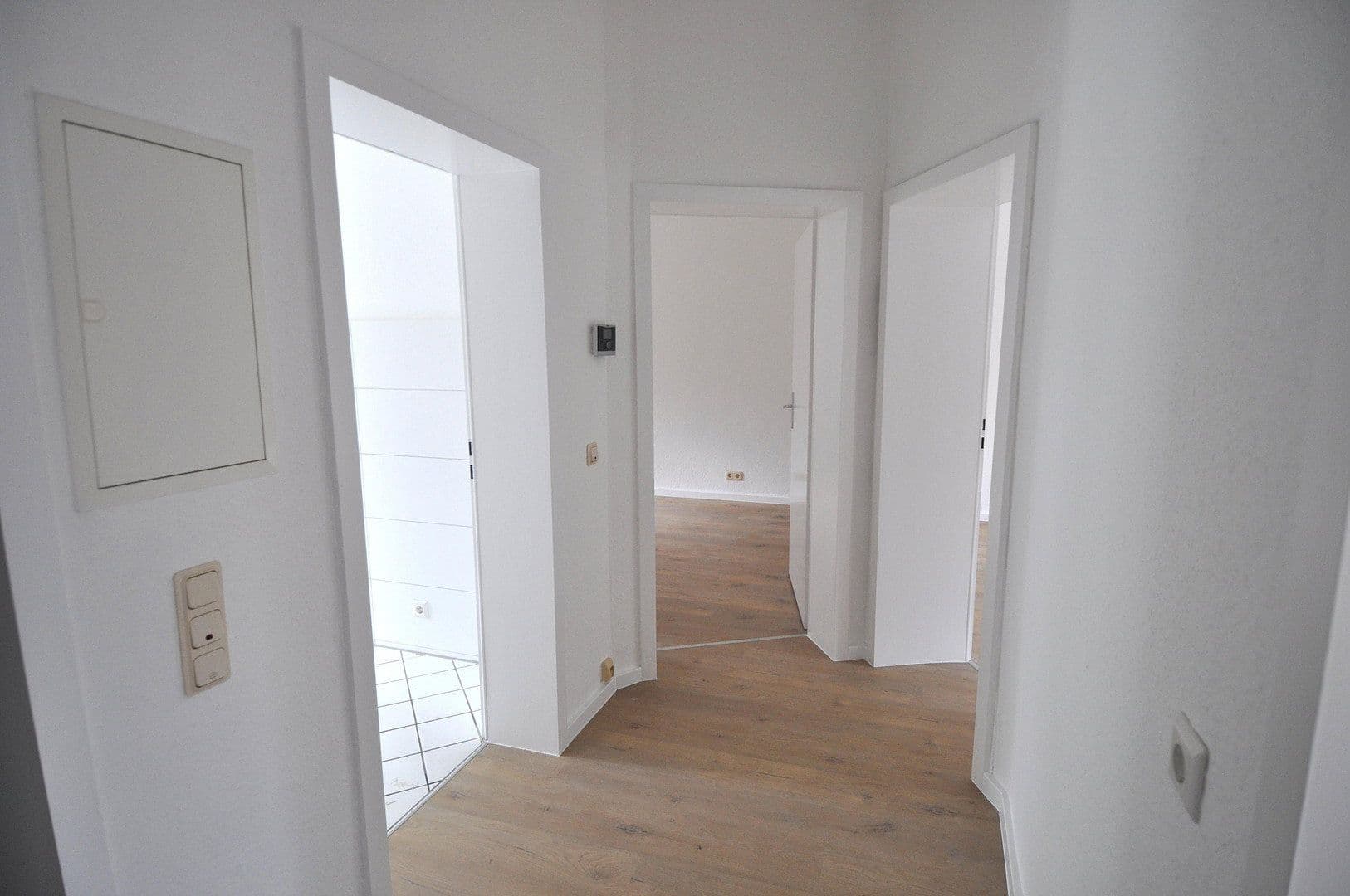 3 bedroom flat to rent, 67 m², Podbielskisr. 148, Hanover, Lower Saxony 3 bedroom flat to rent, 67 m², Podbielskisr. 148, Hanover, Lower Saxony