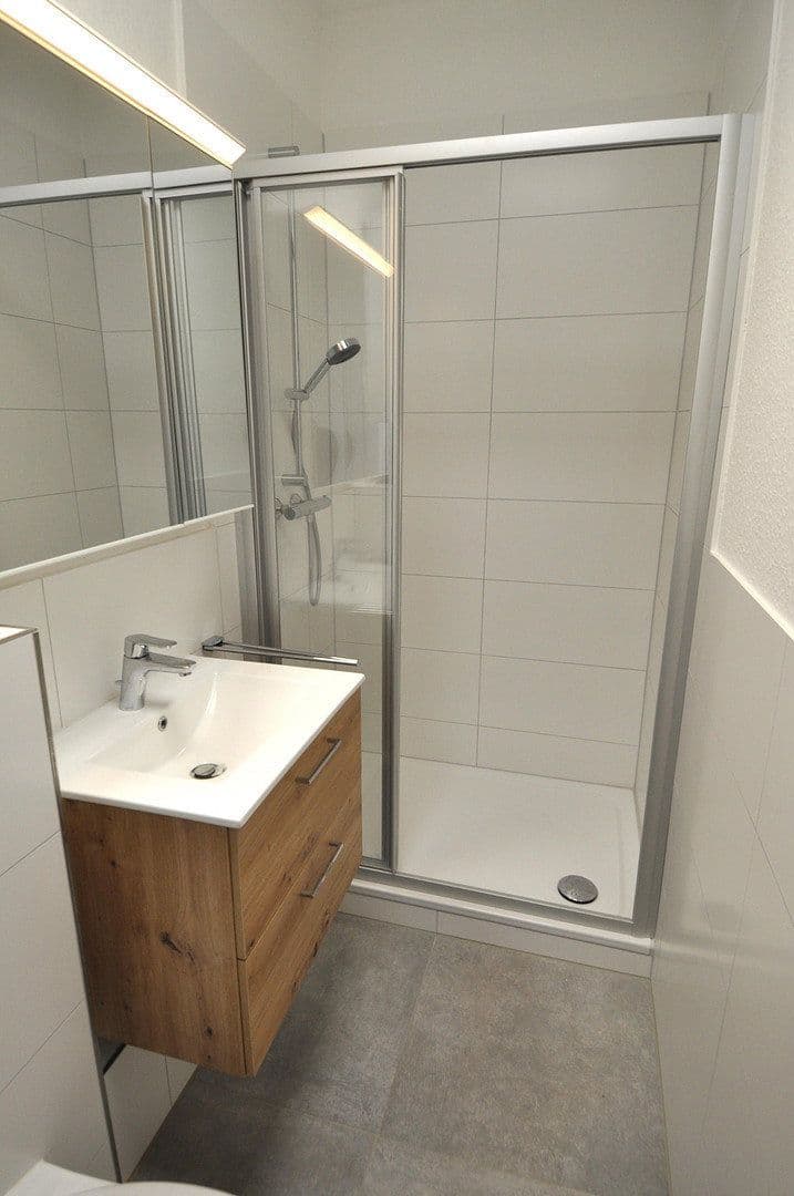 3 bedroom flat to rent, 67 m², Podbielskisr. 148, Hanover, Lower Saxony 3 bedroom flat to rent, 67 m², Podbielskisr. 148, Hanover, Lower Saxony