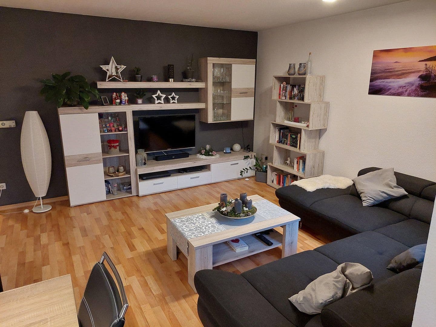 3 bedroom flat to rent, 83 m², Berliner Straße 32, Nordhorn, Lower Saxony 3 bedroom flat to rent, 83 m², Berliner Straße 32, Nordhorn, Lower Saxony