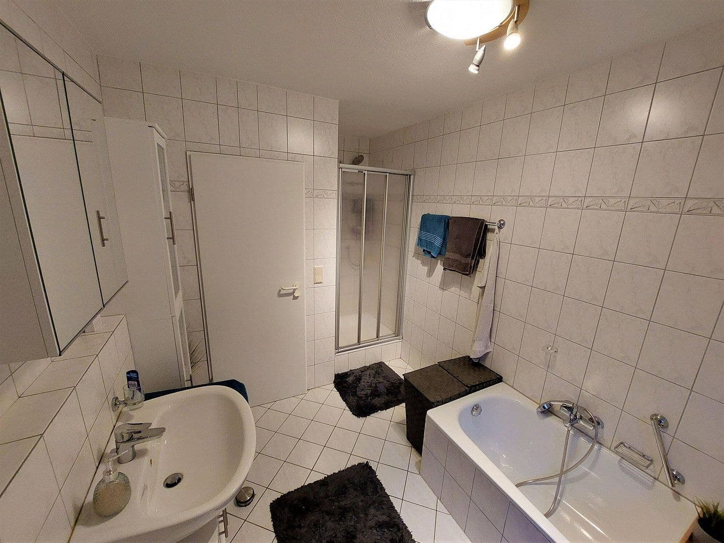 3 bedroom flat to rent, 83 m², Berliner Straße 32, Nordhorn, Lower Saxony 3 bedroom flat to rent, 83 m², Berliner Straße 32, Nordhorn, Lower Saxony