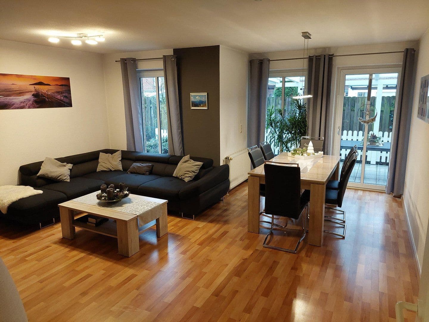 3 bedroom flat to rent, 83 m², Berliner Straße 32, Nordhorn, Lower Saxony 3 bedroom flat to rent, 83 m², Berliner Straße 32, Nordhorn, Lower Saxony