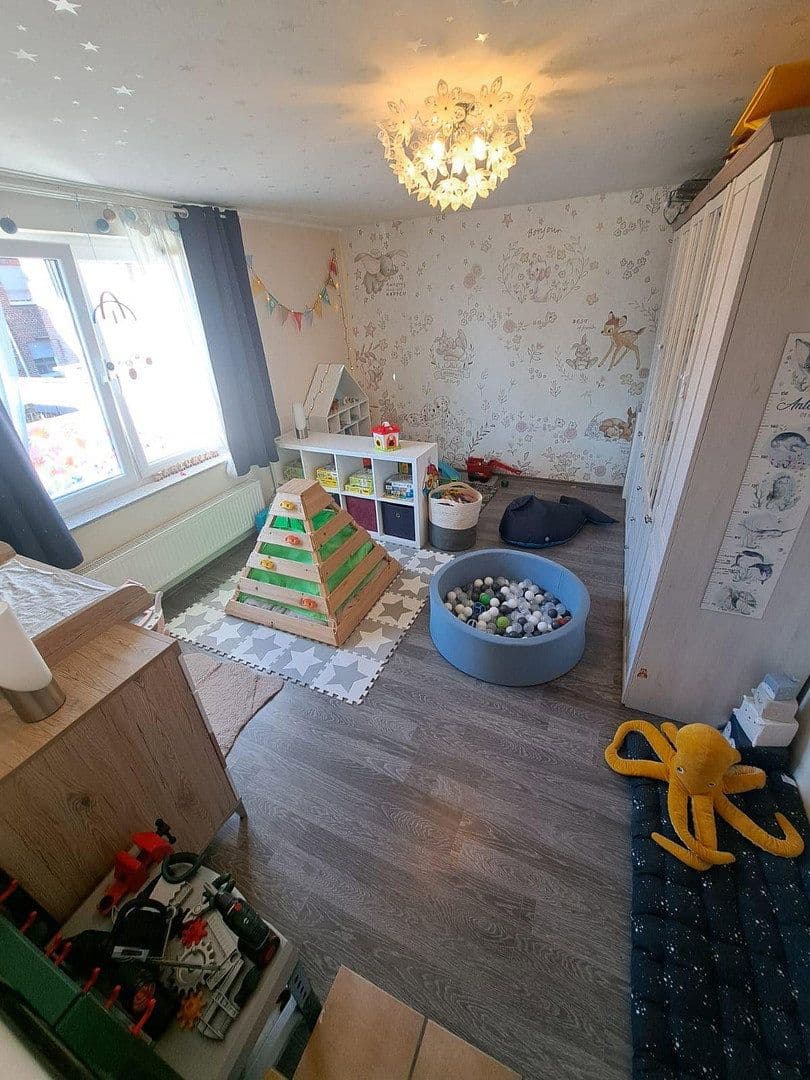 house for sale, 154 m², Alsdorf, North Rhine-Westphalia house for sale, 154 m², Alsdorf, North Rhine-Westphalia